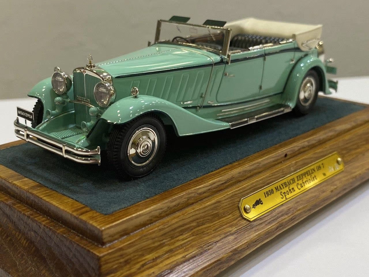 Classic Model Cars (Australia)